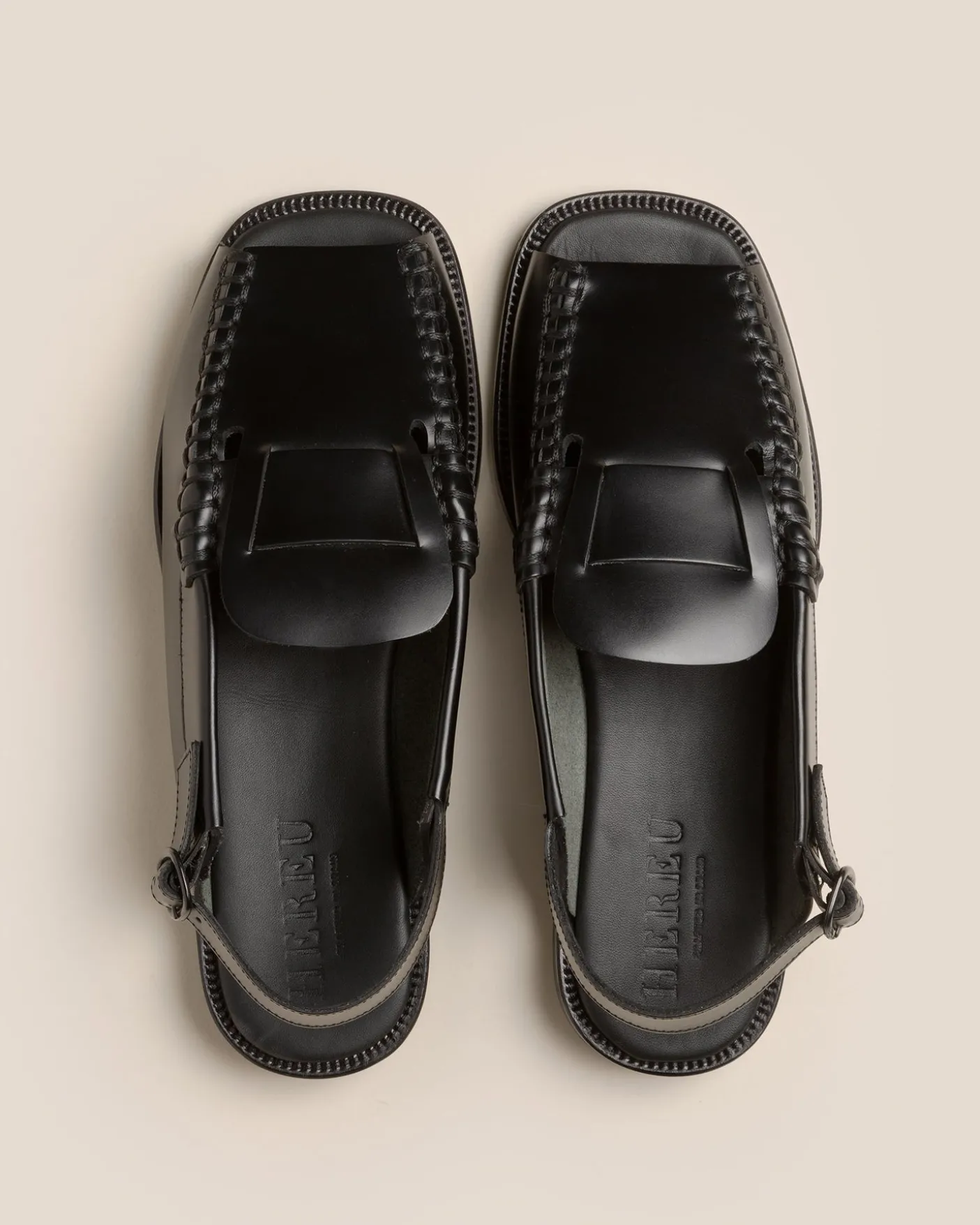 Hereu Studio Loafers | Sandals<SINEU SANDAL