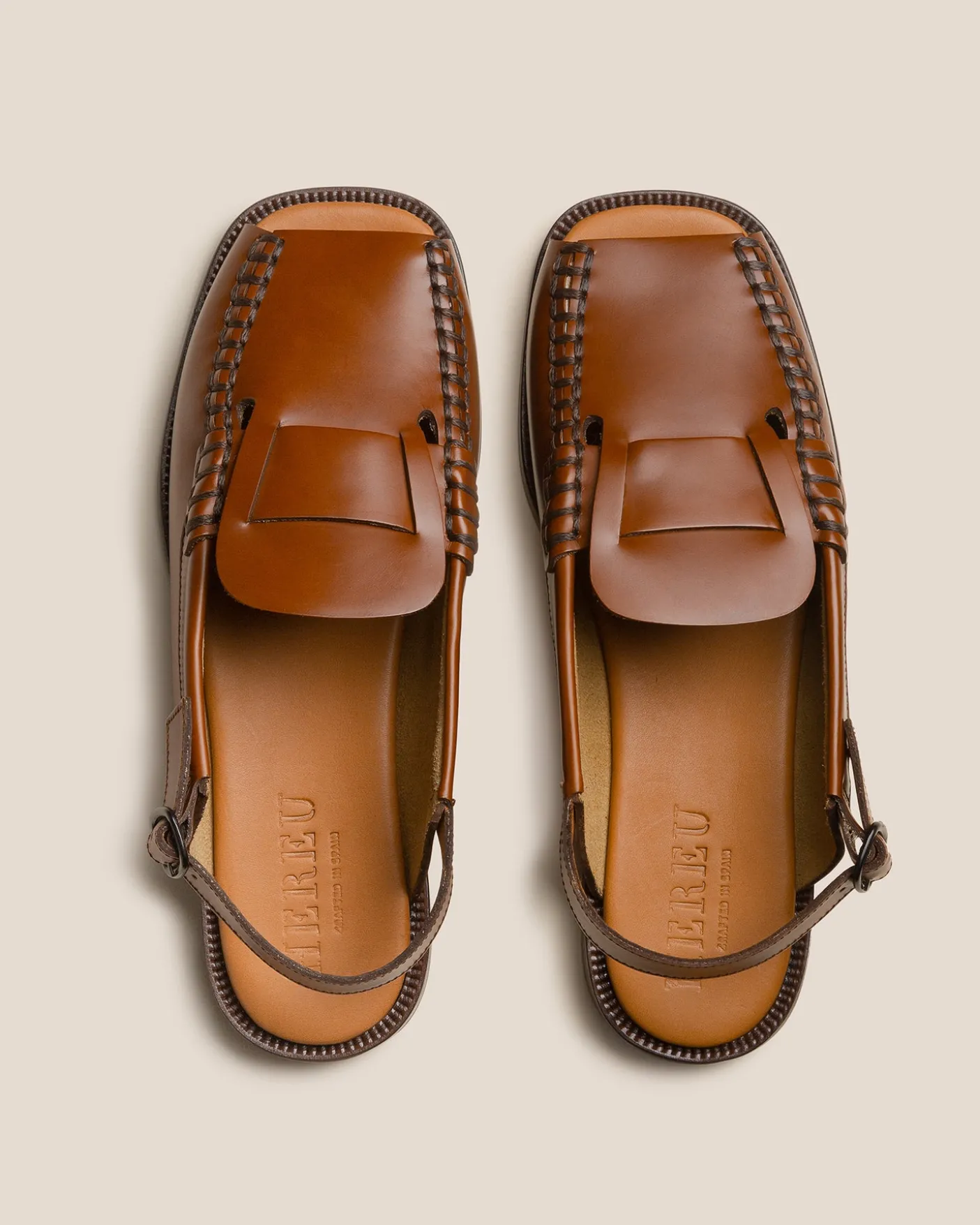 Hereu Studio Loafers | Sandals<SINEU SANDAL