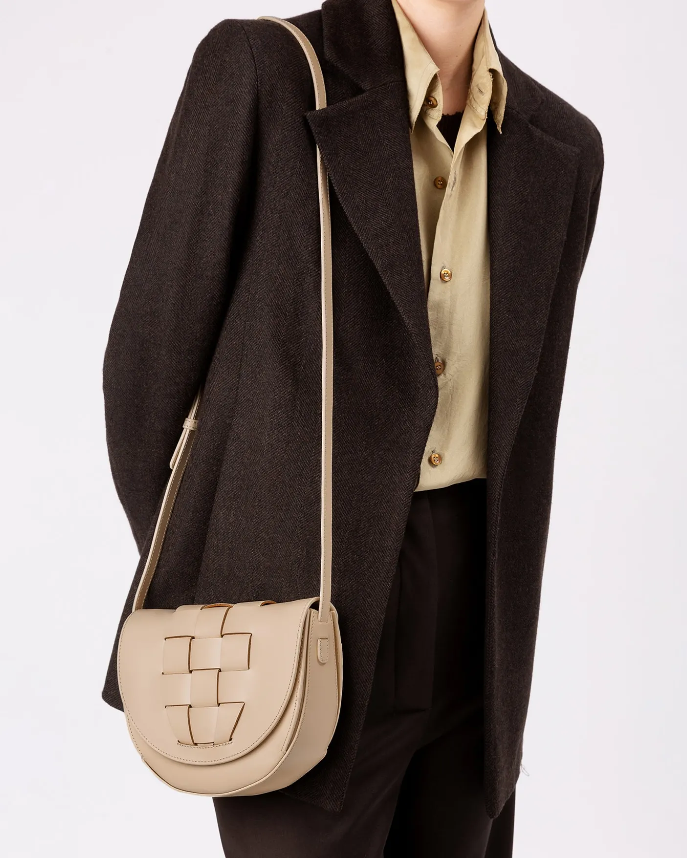 Hereu Studio Crossbody Bags | Crossbody Bags<SINIA