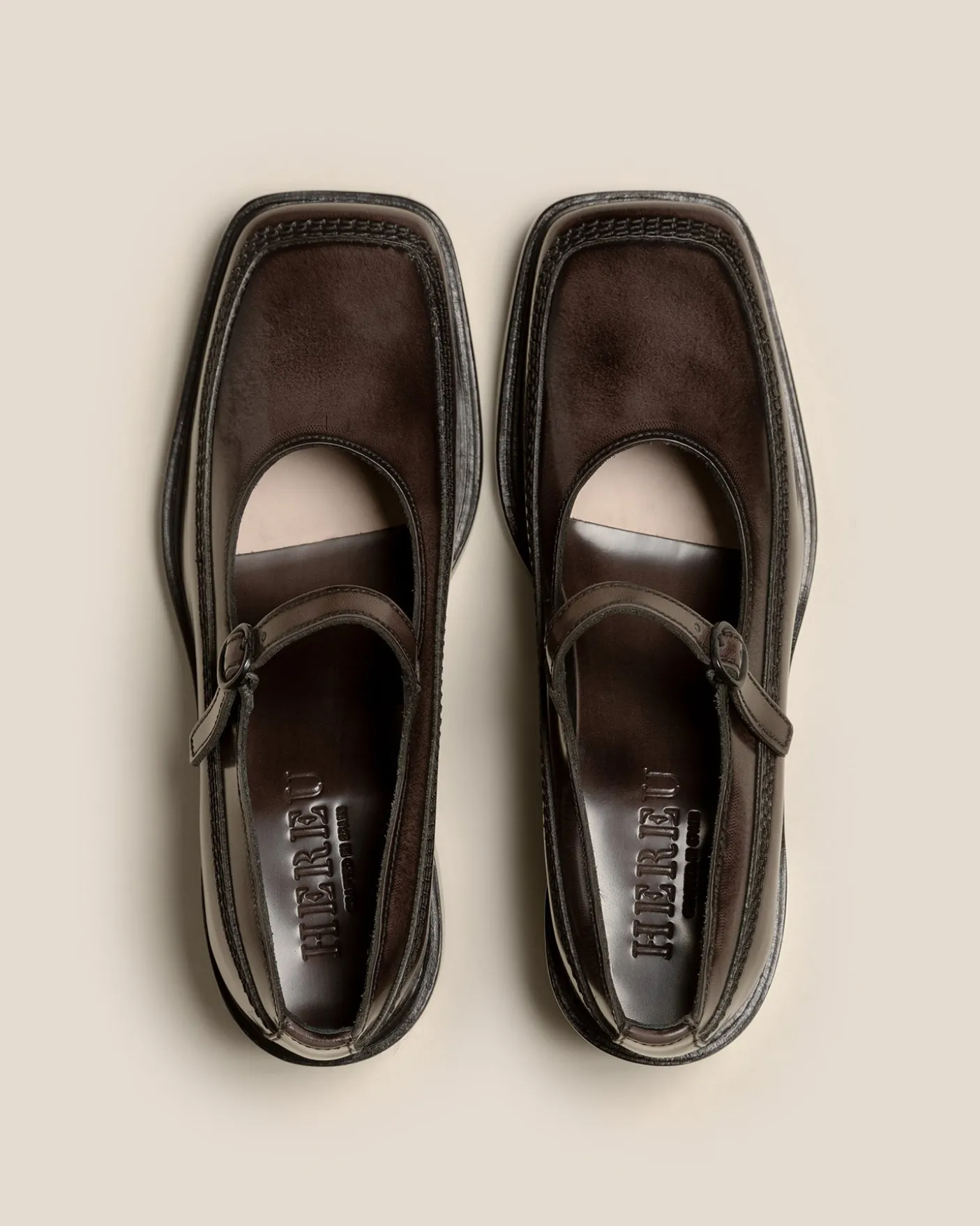 Hereu Studio Heels<SIO HEELED