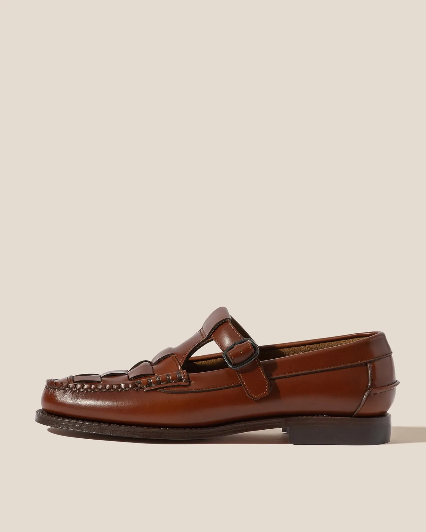 Hereu Studio Loafers<SOLLER