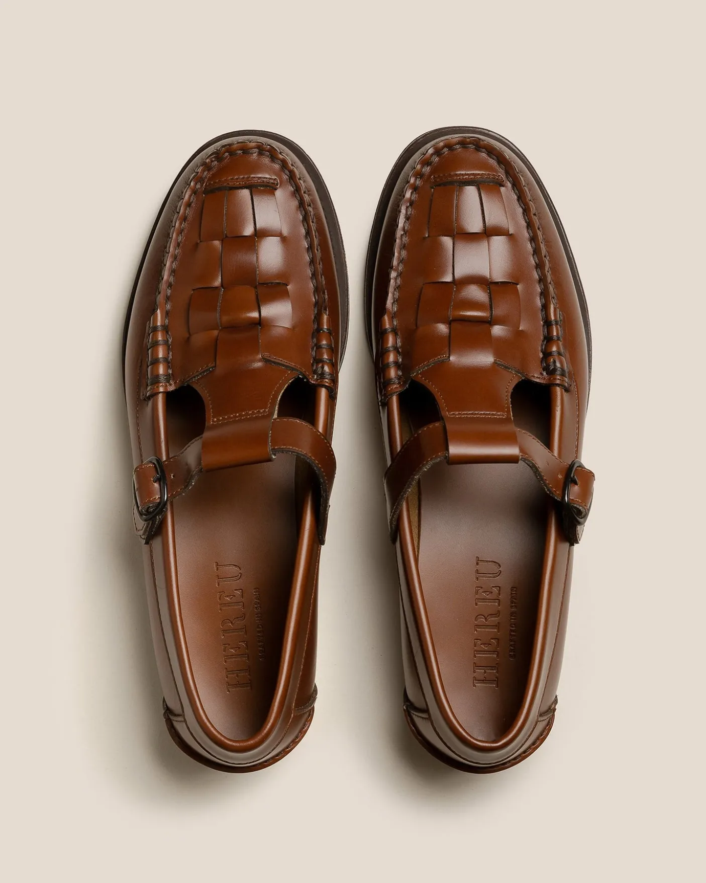 Hereu Studio Loafers<SOLLER