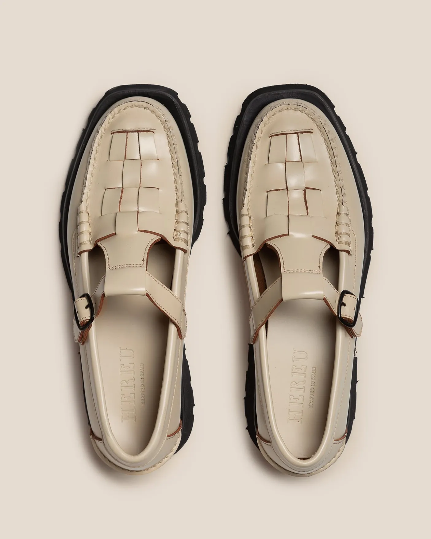Hereu Studio Loafers<SOLLER SPORT