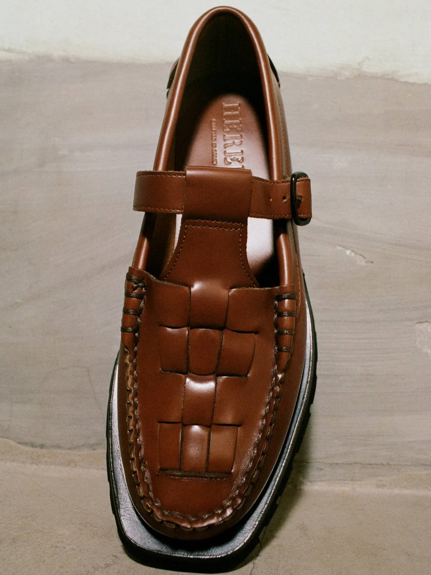 Hereu Studio Loafers<SOLLER SPORT