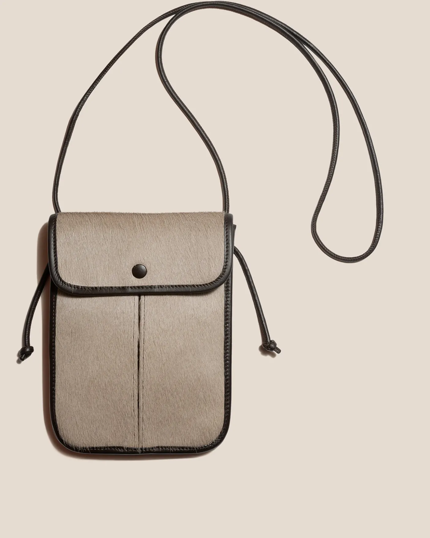 Hereu Studio Crossbody Bags | Crossbody Bags<TERRA CALF HAIR