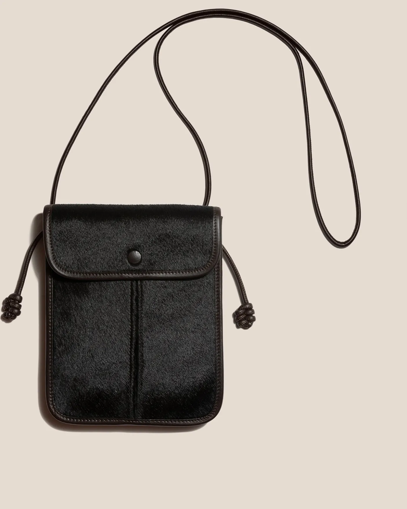 Hereu Studio Crossbody Bags | Crossbody Bags<TERRA CALF HAIR