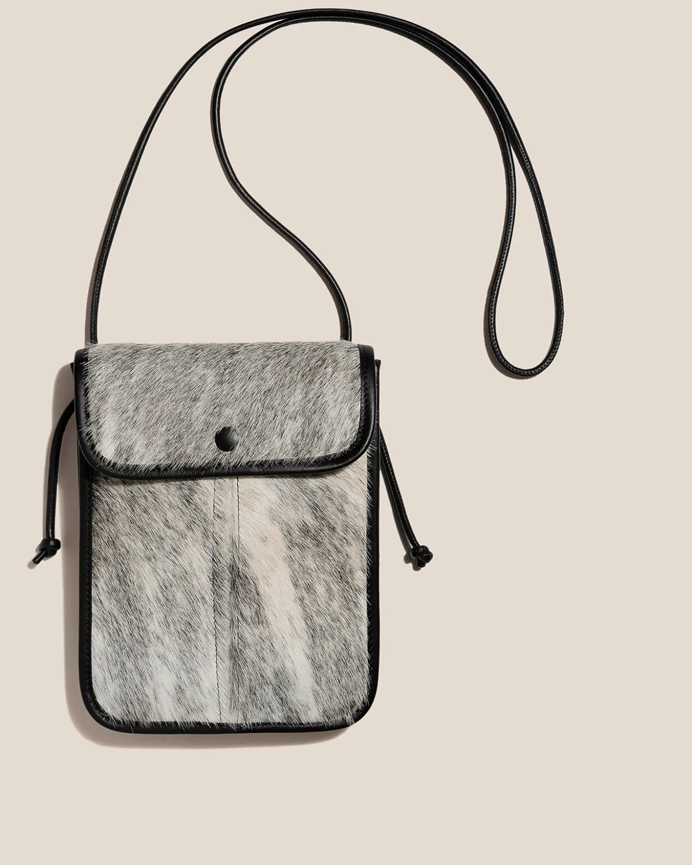 Hereu Studio Crossbody Bags | Crossbody Bags<TERRA CALF HAIR