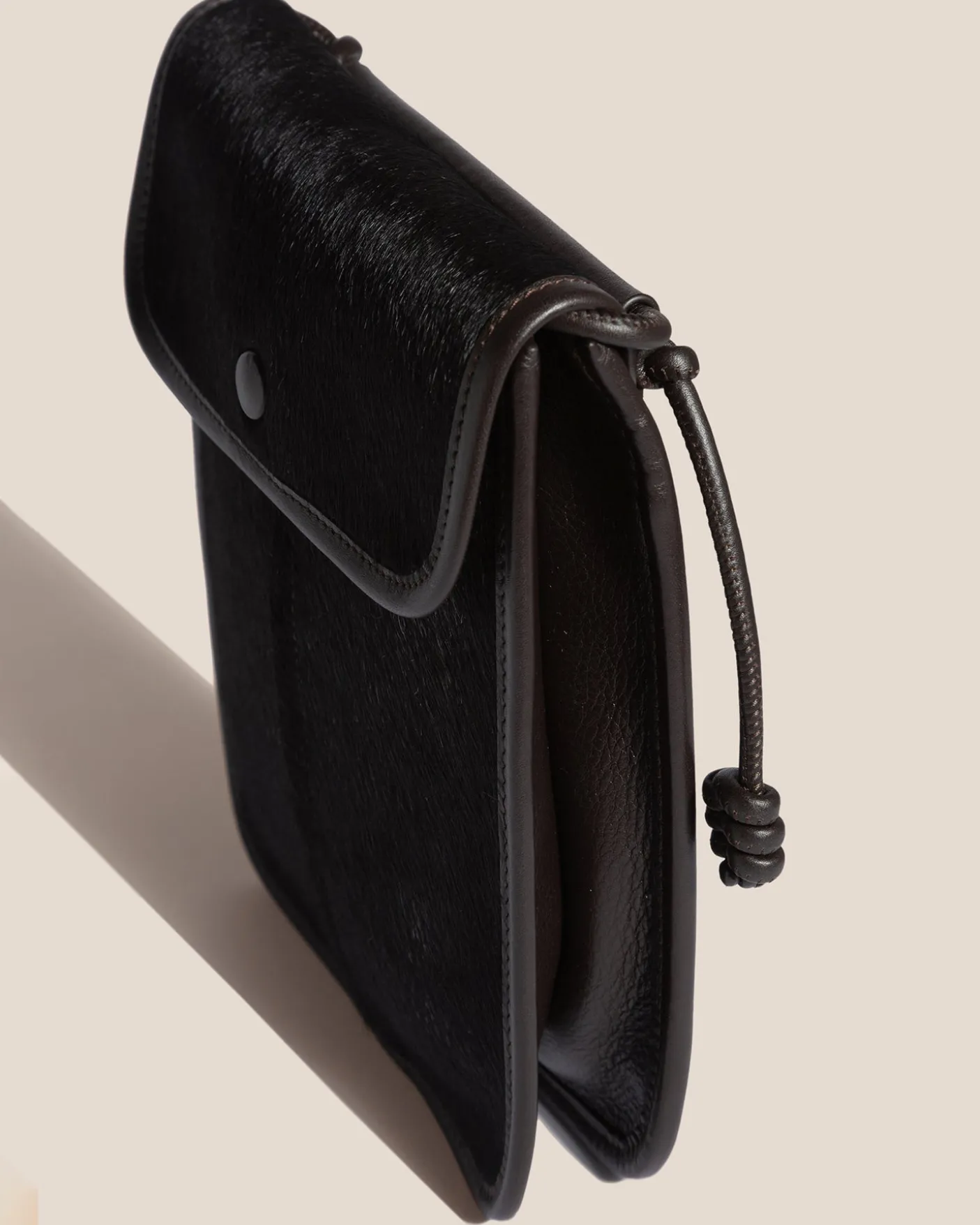 Hereu Studio Crossbody Bags | Crossbody Bags<TERRA CALF HAIR
