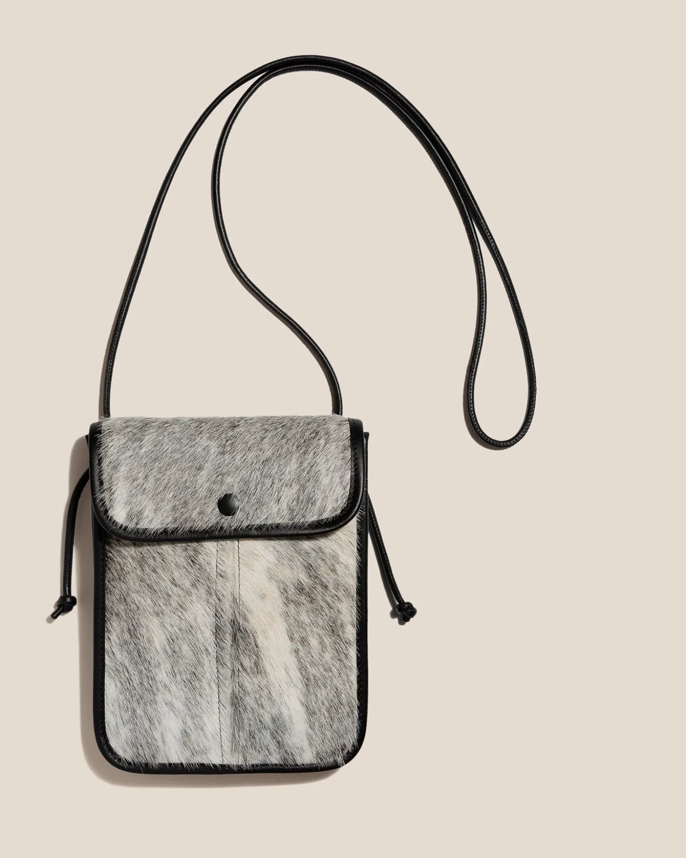 Hereu Studio Crossbody Bags | Crossbody Bags<TERRA CALF HAIR