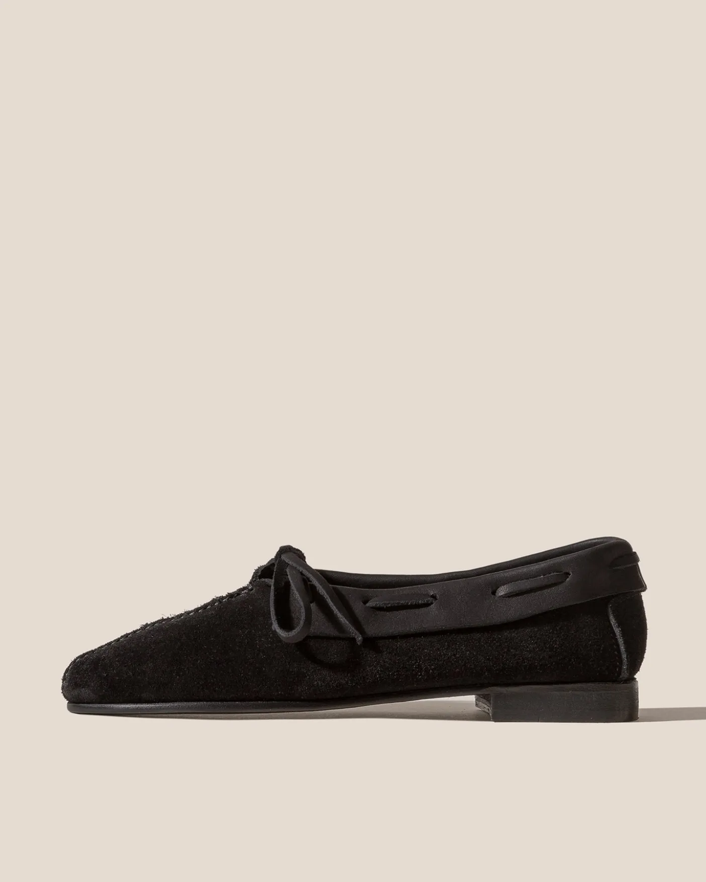Hereu Studio Soft Shoes<TILLA SUEDE