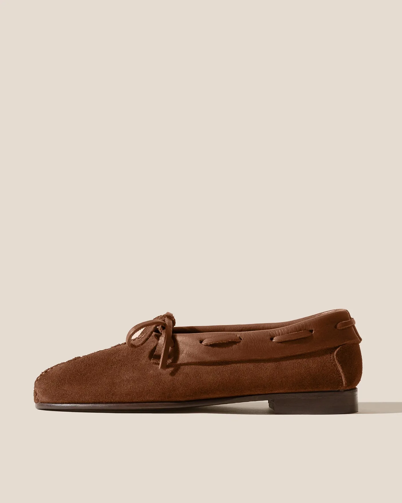 Hereu Studio Soft Shoes<TILLA SUEDE