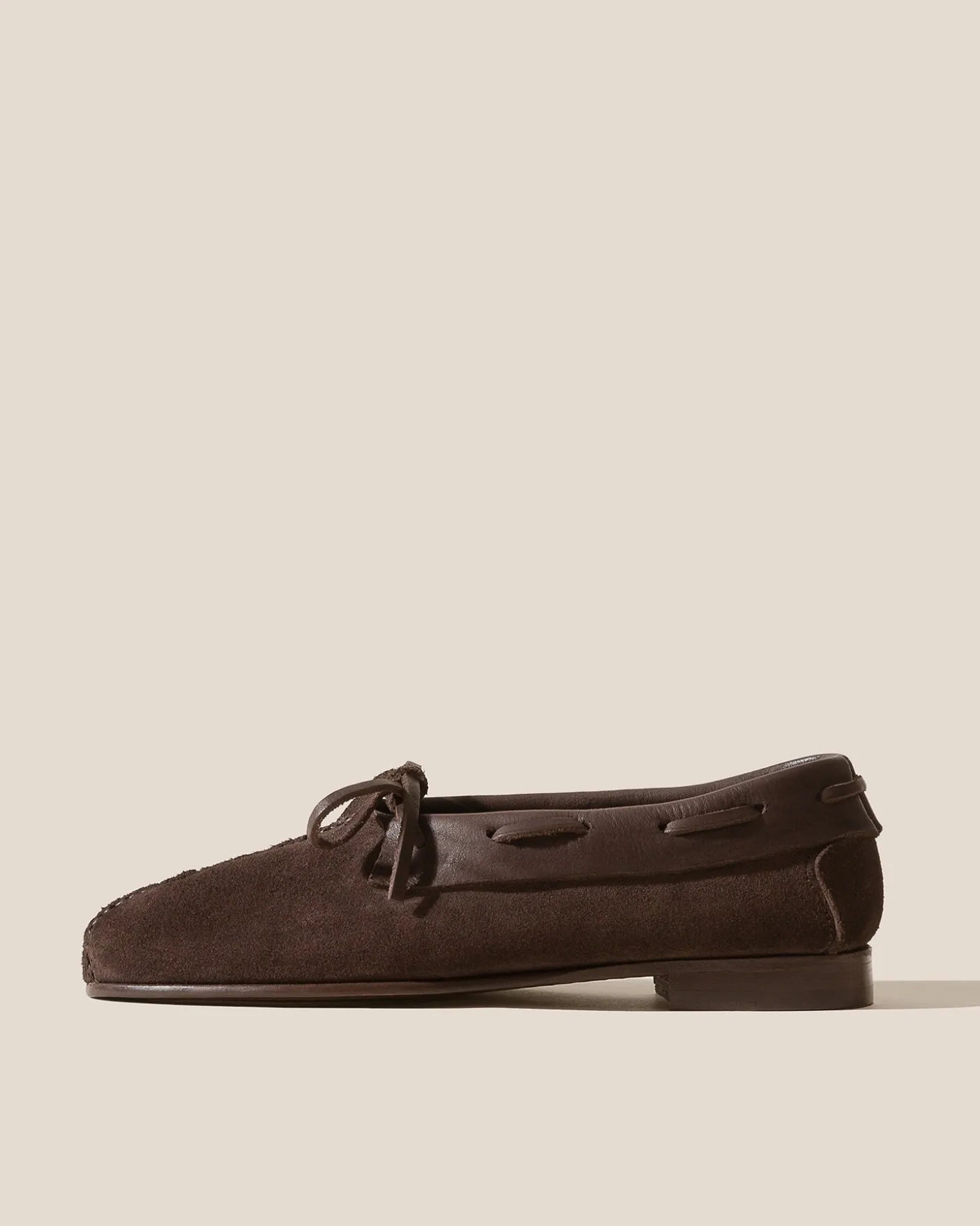Hereu Studio Soft Shoes<TILLA SUEDE