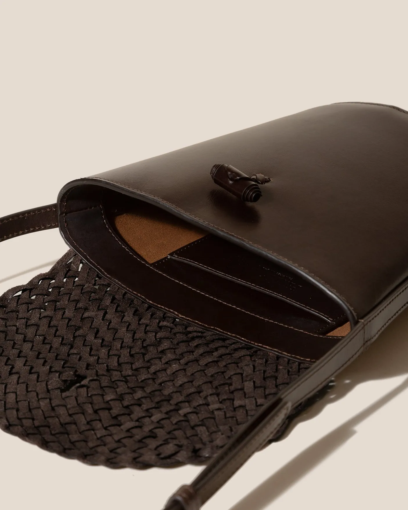 Hereu Studio Crossbody Bags | Mini Bags<TOMIRA