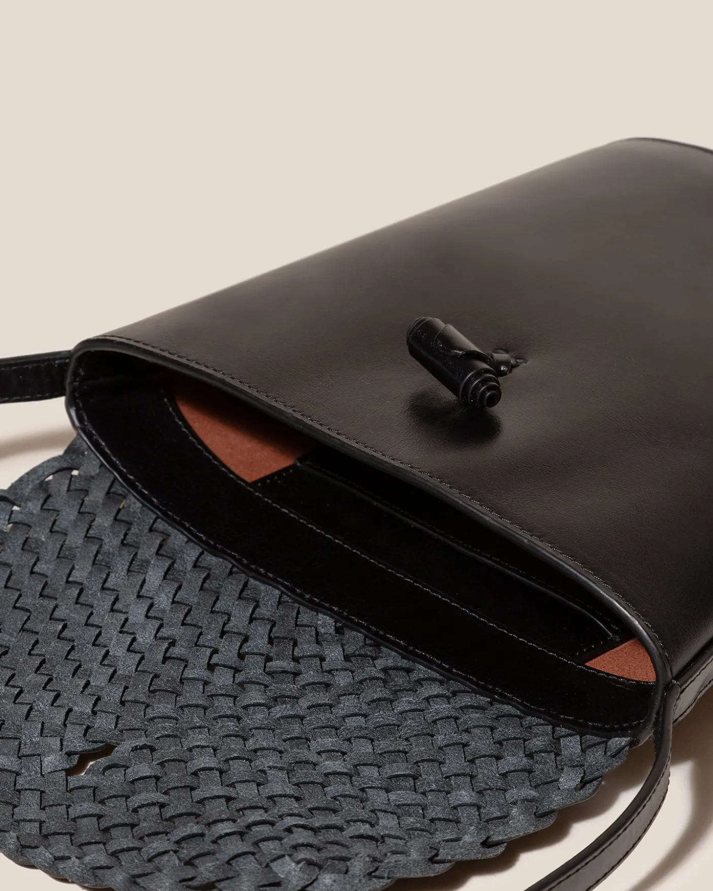 Hereu Studio Crossbody Bags | Mini Bags<TOMIRA