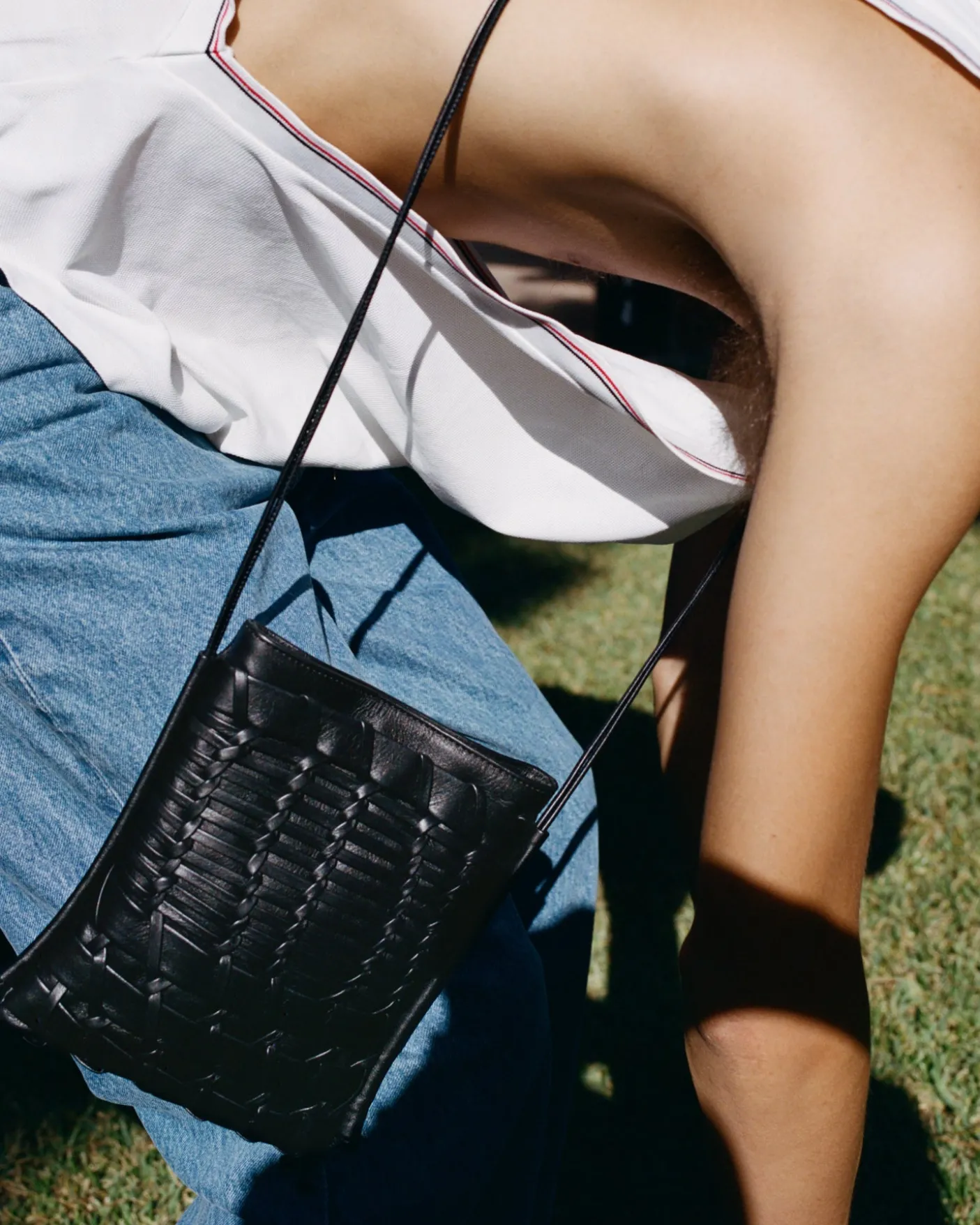 Hereu Studio Crossbody Bags | Crossbody Bags<TRENA
