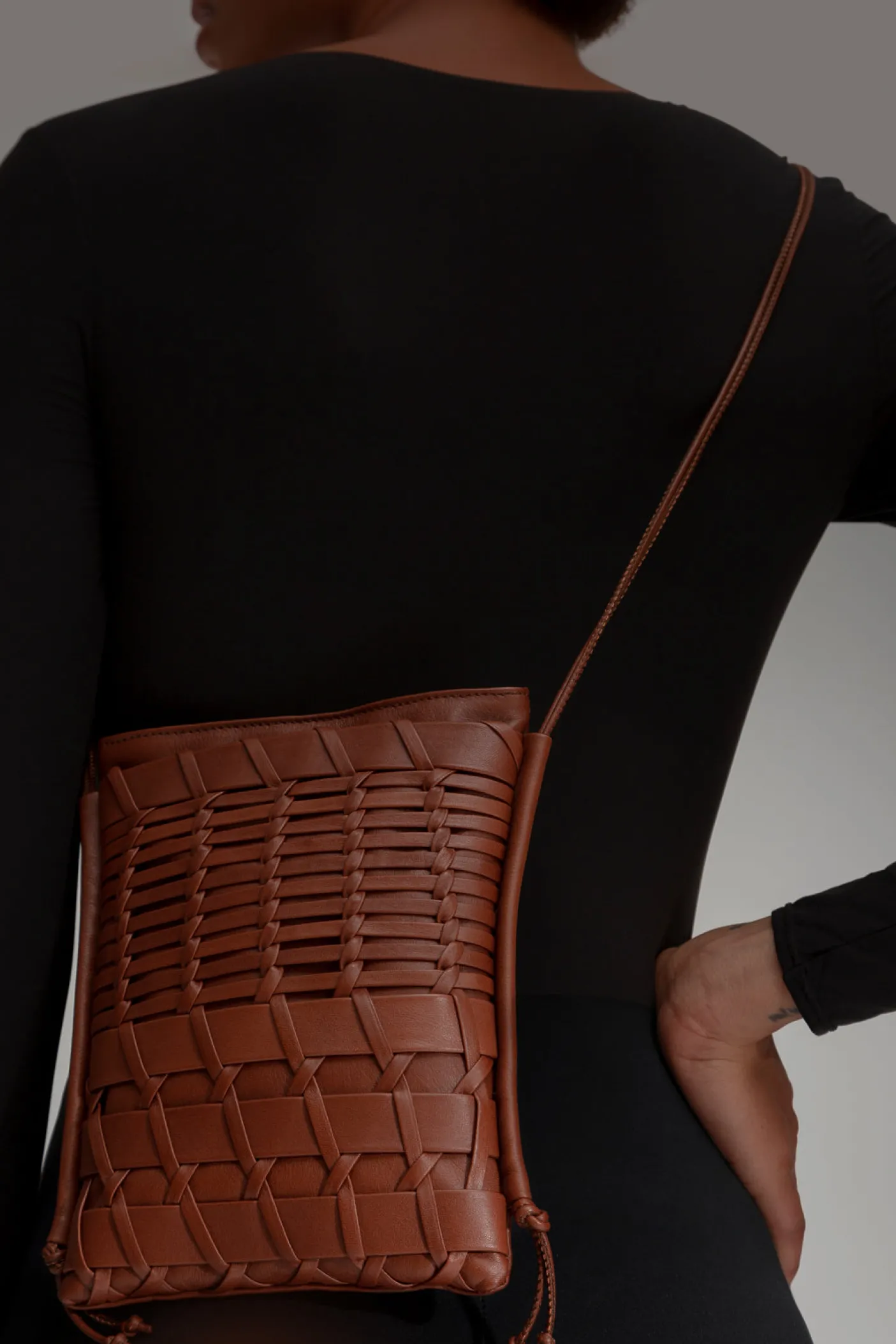 Hereu Studio Crossbody Bags | Crossbody Bags<TRENA