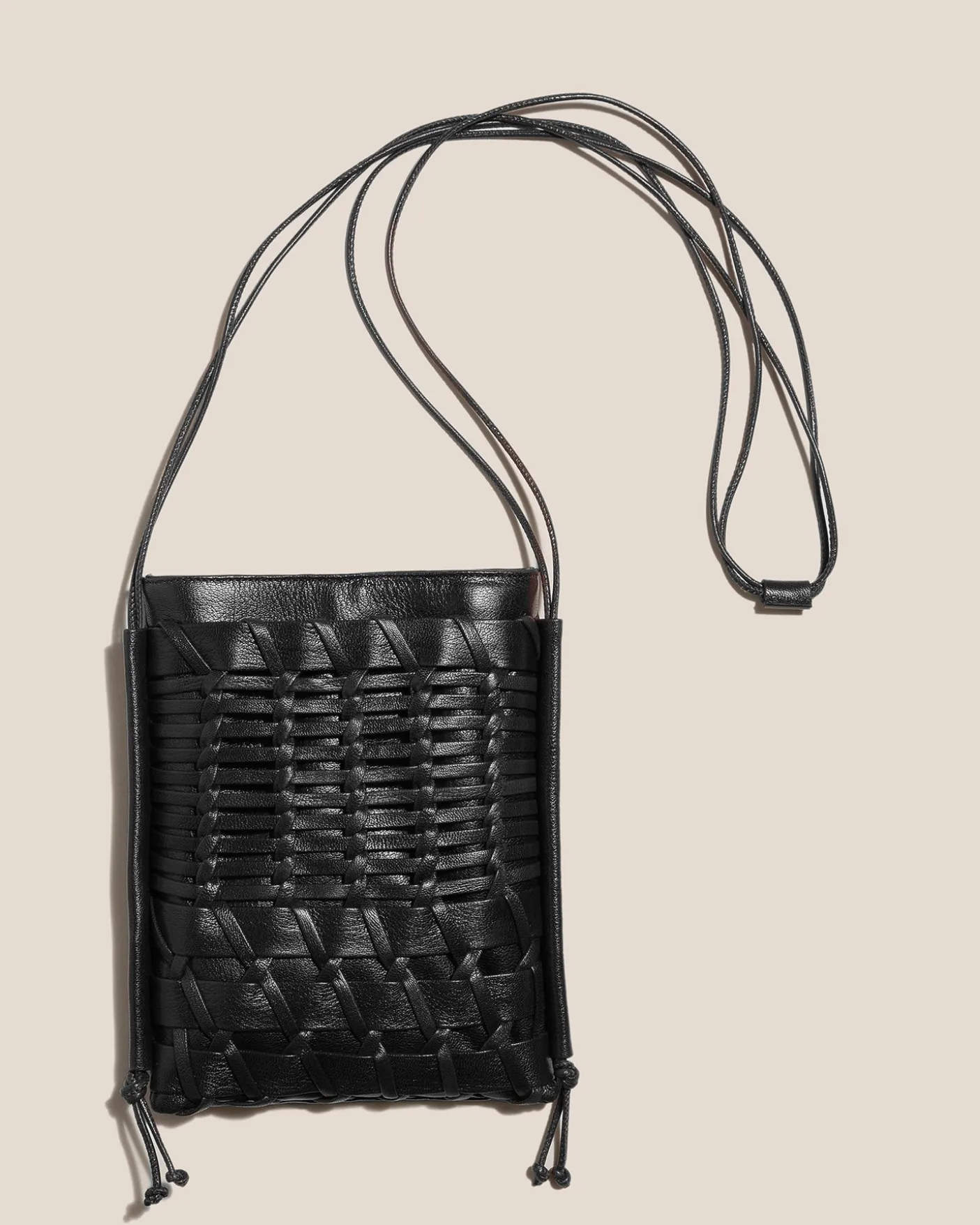 Hereu Studio Crossbody Bags | Mini Bags<TRENA SUPPLE SHINY