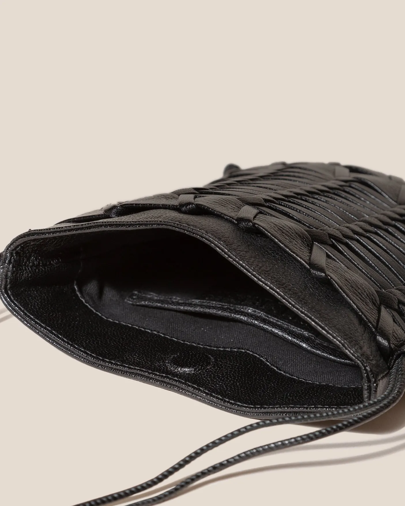 Hereu Studio Crossbody Bags | Mini Bags<TRENA SUPPLE SHINY