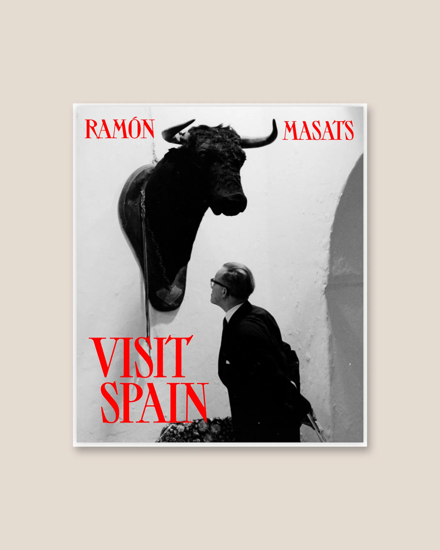 Hereu Studio Books & Magazines<VISIT SPAIN